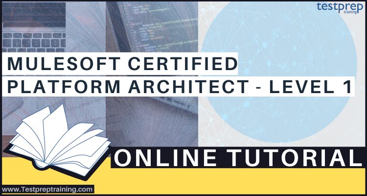 MuleSoft Certified Platform Architect - Level 1