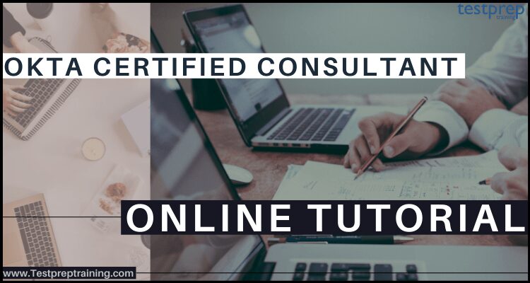 Okta Certified Consultant tutorial