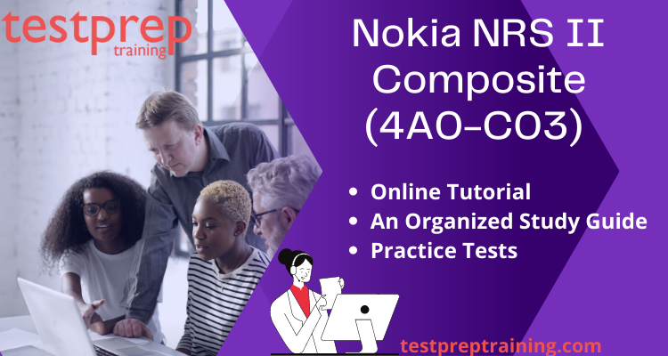 Nokia NRS II Composite 4A0-C02 Exam Q&A PDF+SIM 