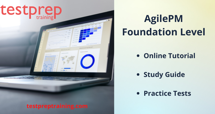 AgilePM Foundation Level Online Tutorial