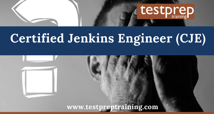 Certified Jenkins Engineer (CJE) FAQ