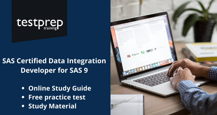 SAS Certified Data Integration Developer for SAS 9 exam guide