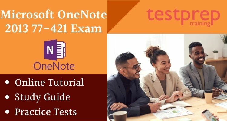 Microsoft Exam 77-421 Tutorial

