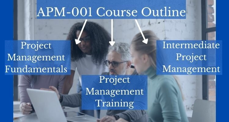 APM-001 Course Outline