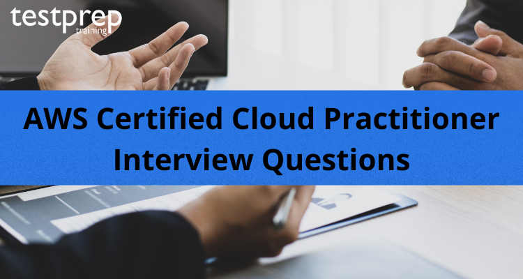 AWS Certified Cloud Practitioner Interview Questions