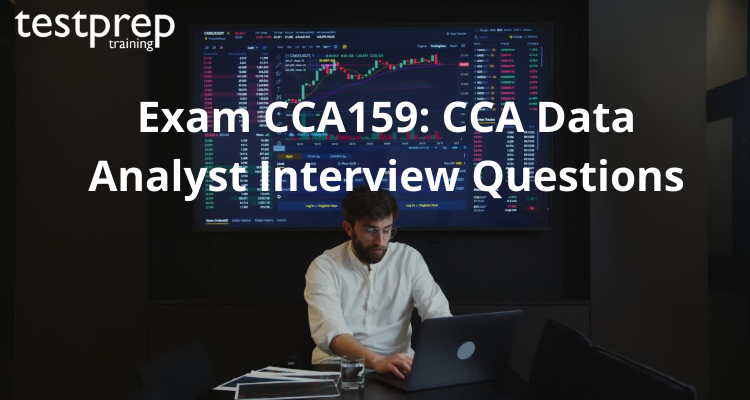 Exam CCA159: CCA Data Analyst Interview Questions