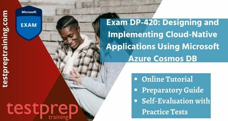 DP-420 Exam Tutorial
