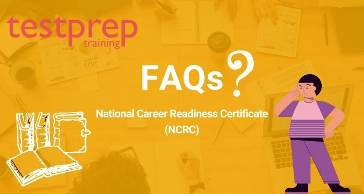 NCRC FAQs
