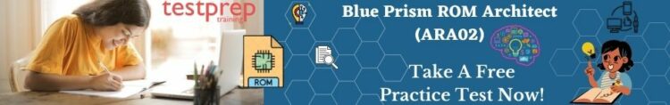Blue Prism Practice tests