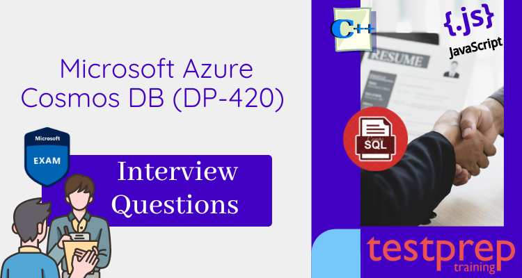 DP-420 Interview Questions