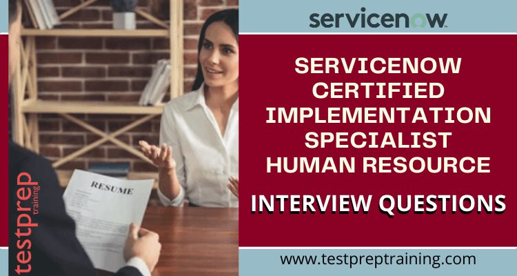 CIS-HR Interview Questions