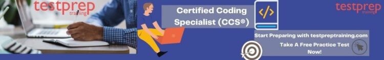 Certified Coding Specialist (CCS®) Practice Tests
