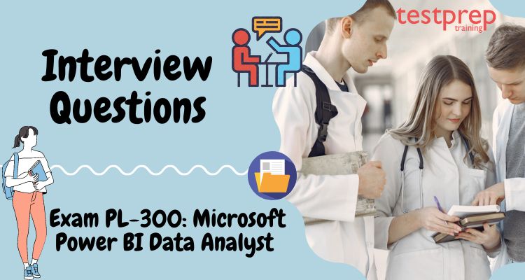 Microsoft Power BI Data Analyst Interview Questions