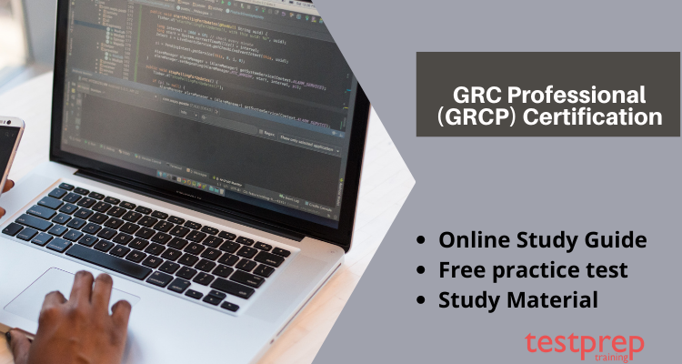 GRC Professional (GRCP) Certification  exam guide