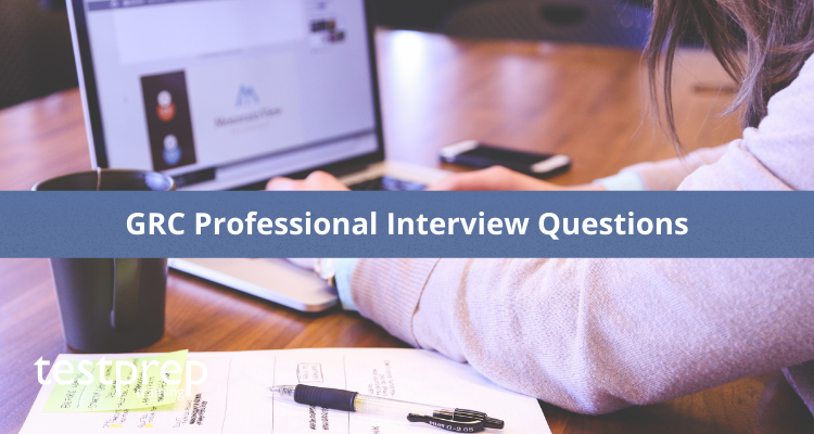 GRC Professional Interview Questions