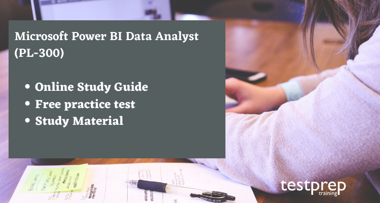 Microsoft Power BI Data Analyst (PL-300) exam guide