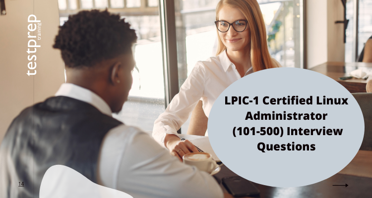 LPIC-1 Certified Linux Administrator (101-500) Interview Questions