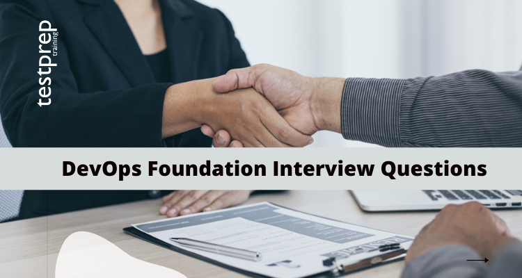 DevOps Foundation Interview Questions