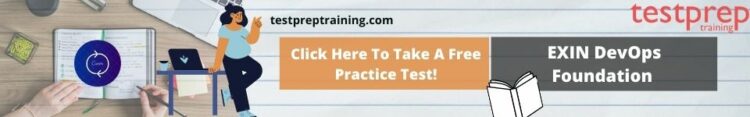 EXIN DevOps Foundation practice test

