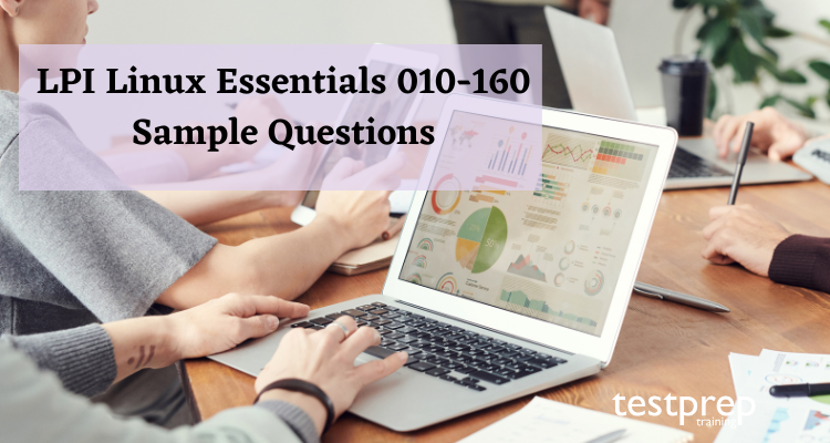 LPI Linux Essentials 010-160 Sample Questions