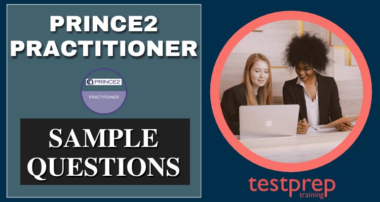 PRINCE2 Practitioner Sample Questions