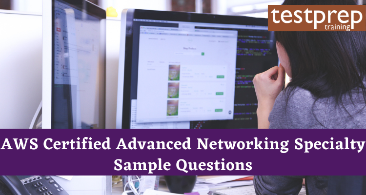 AWS Certified Advanced Networking Specialty