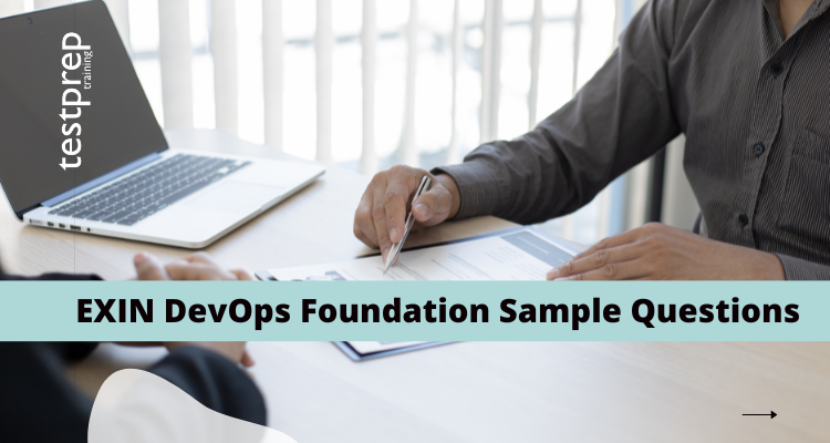 EXIN DevOps Foundation Sample Questions