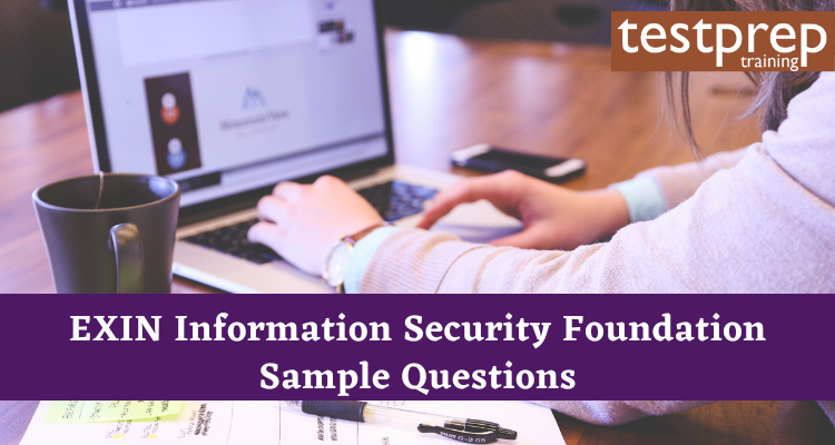 EXIN Information Security Foundation Sample Questions