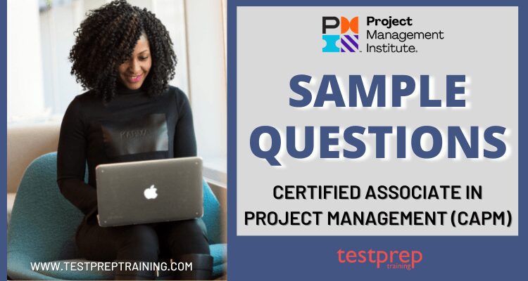 PMI CAPM Sample Questions