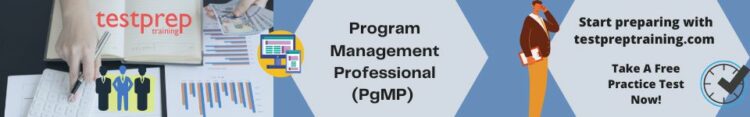 Program Management Professional (PgMP) practice test