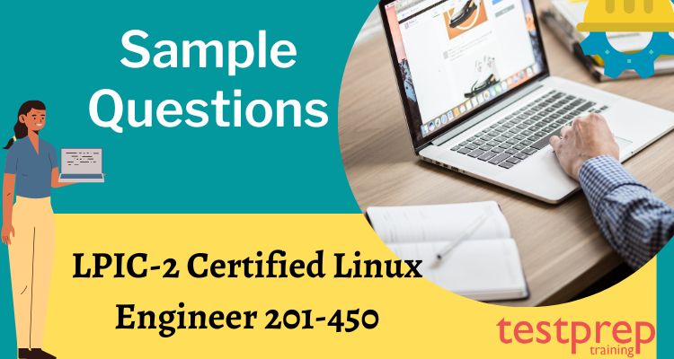 LPIC-2 Certified Linux Engineer 201-450 Sample Questions