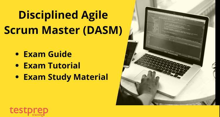 Disciplined Agile Scrum Master (DASM) exam guide