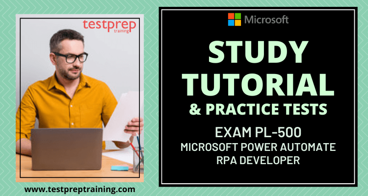 Exam PL-500 Online Tutorial