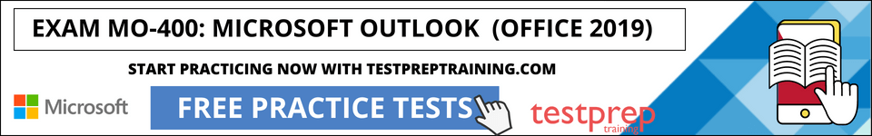 MO-400 Free Practice Tests