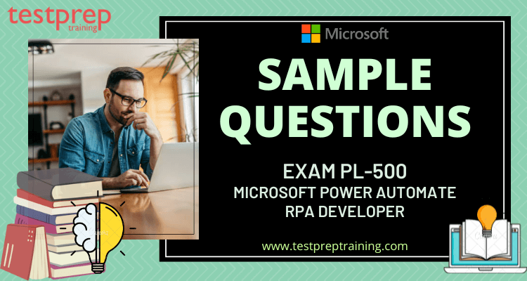Microsoft (PL-500) Sample Questions