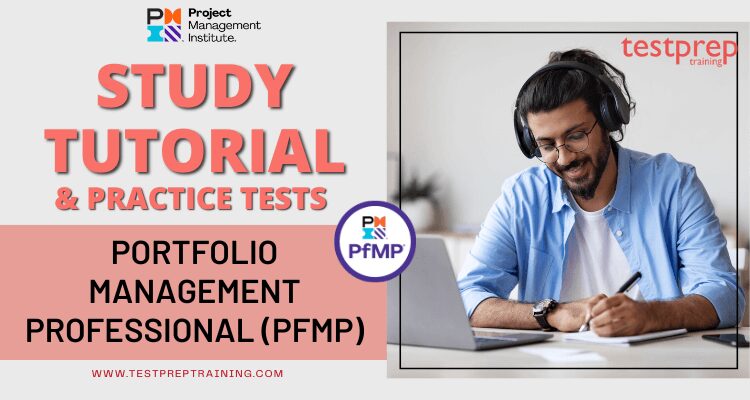 PMI (PfMP) Portfolio Management Professional Sample Questions