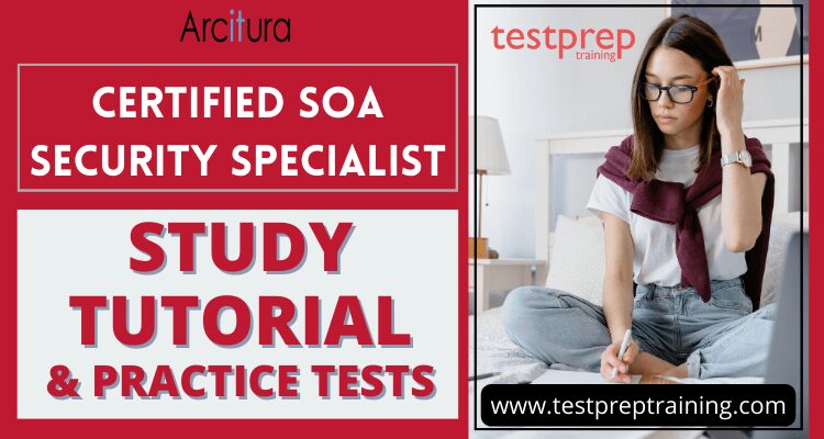 Certified SOA Security Specialist Online tutorial