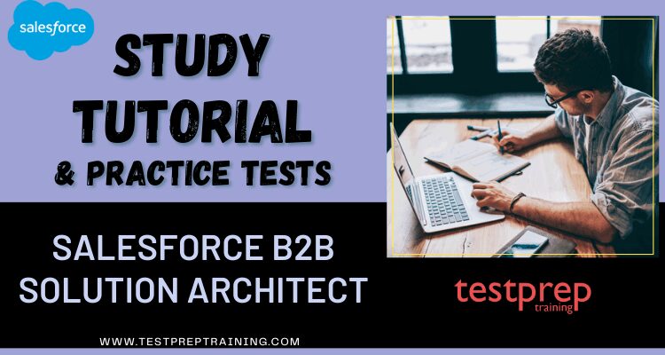 Salesforce B2B Solution Architect Online tutorial