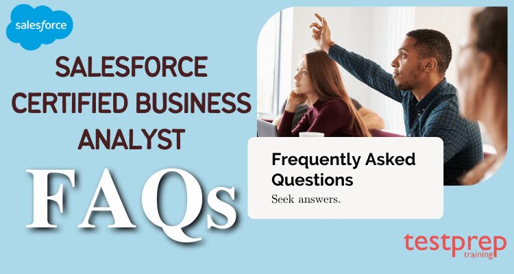 Certified Business Analyst FAQs