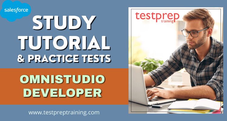 Salesforce OmniStudio Developer Online tutorial