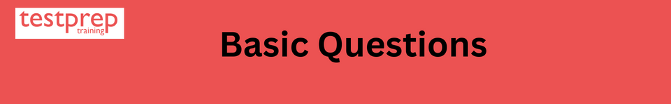 Basic questions - Certified Authorization Professional (CAP) 