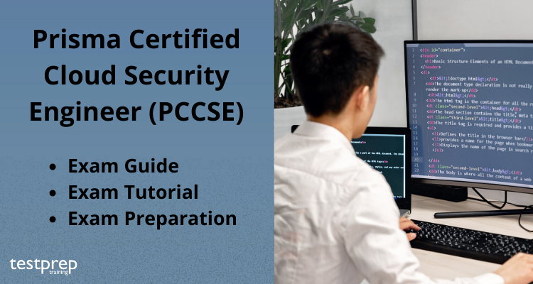Prisma Certified Cloud Security Engineer (PCCSE) exam guide