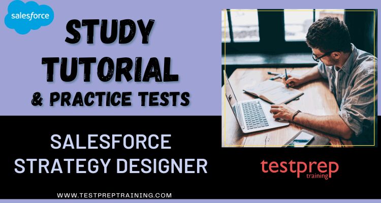 Salesforce Strategy Designer online tutorial