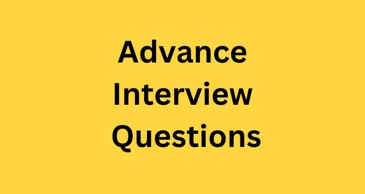 ServiceNow Certified System Administrator  advance Questions