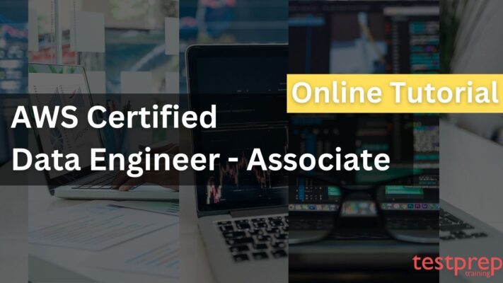 AWS Certified Data Engineer - Associate