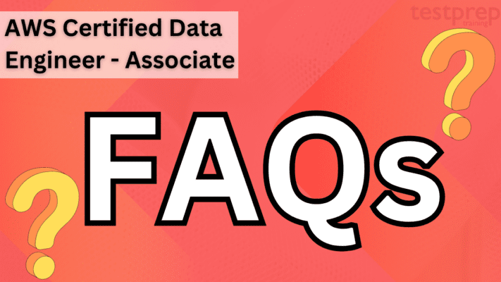 AWS Data Engineer Associate Exam FAQs