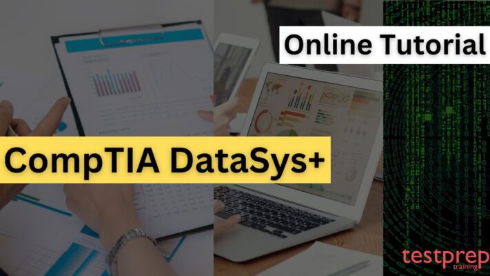 CompTIA DataSys+