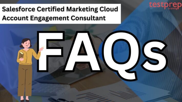 Salesforce Certified Marketing Cloud Account Engagement Consultant faqs