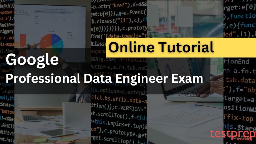 Google Professional Data Engineer- Exam Update