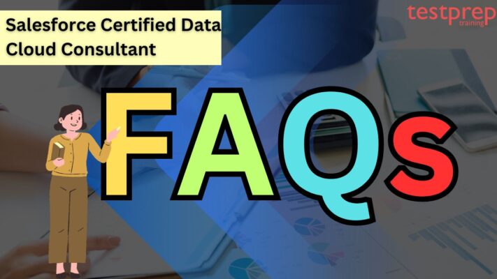 Salesforce Certified Data Cloud Consultant faqs